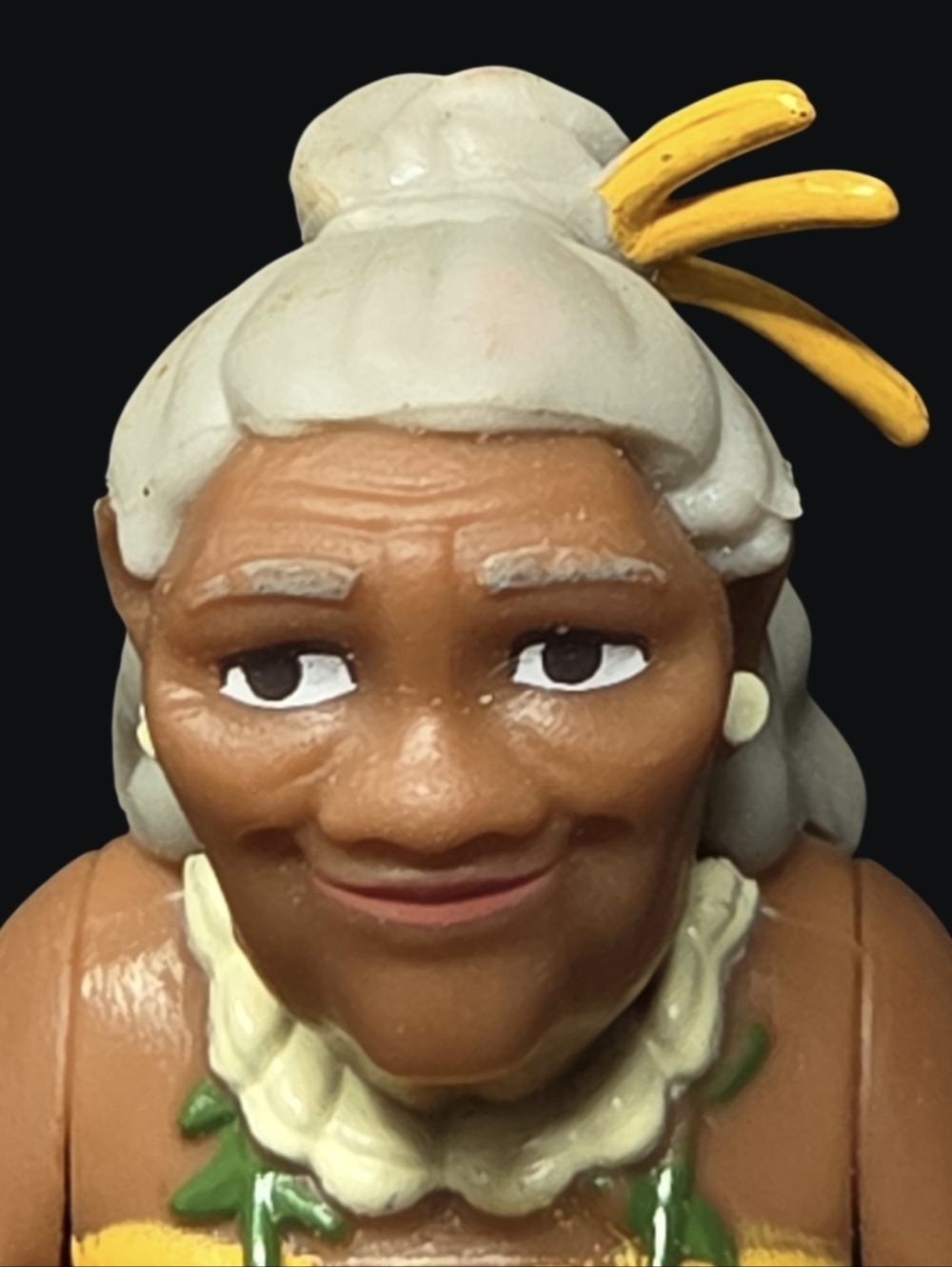 Disney's Moana "Gramma Tala" PVC Figure - Picture 2 of 10